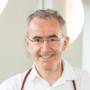 Oberarzt Dr. Silvester Sedlmeier, Innere Medizin Gastroenterologie und Diabetologie