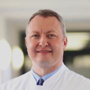 Chefarzt Dr. Marius Ghidau, Viszeral-, Thoraxchirurgie, Proktologie und Ernährungsmedizin